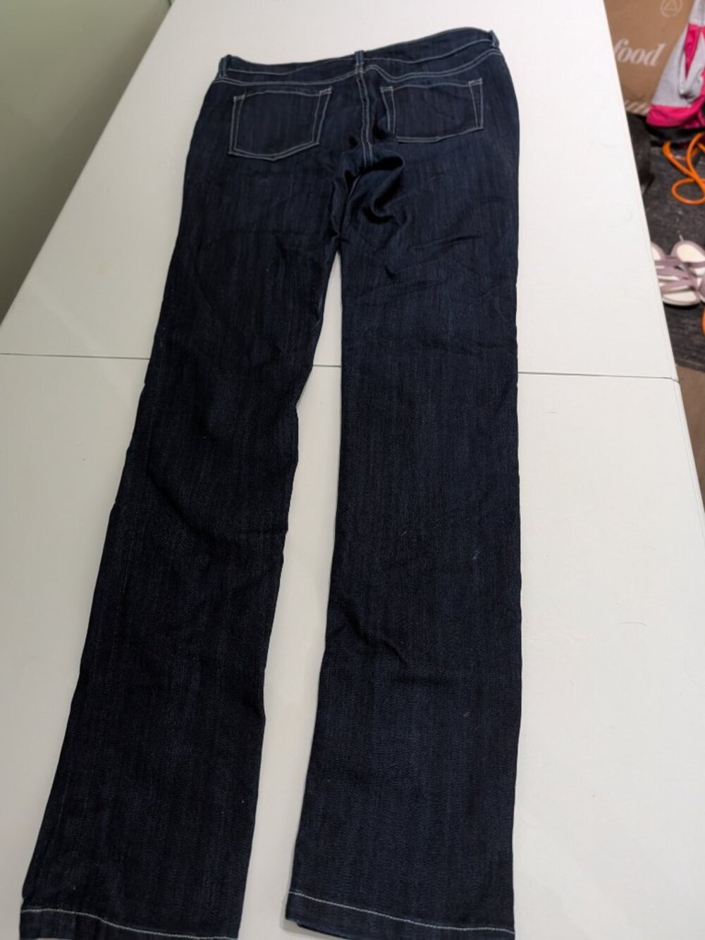 French Laundry Skinny Jeans Size 31 - Picture 10 of 14